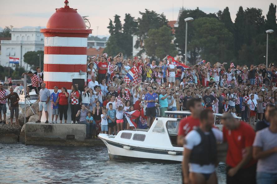 Zadarska dica ponos županije: Dobit će posebno priznanje...