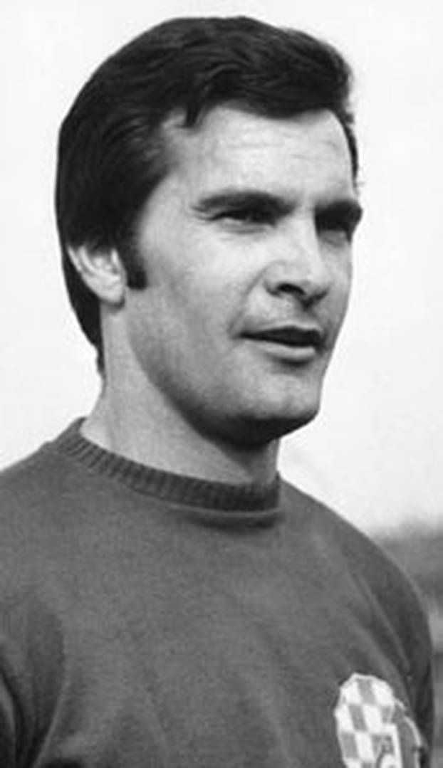 FOTO Bila jednom generacija Dinama '67. Tko je još ostao?