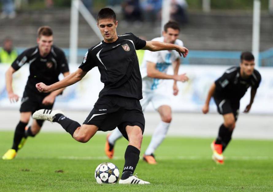 Jurica Galoić/Pixsell