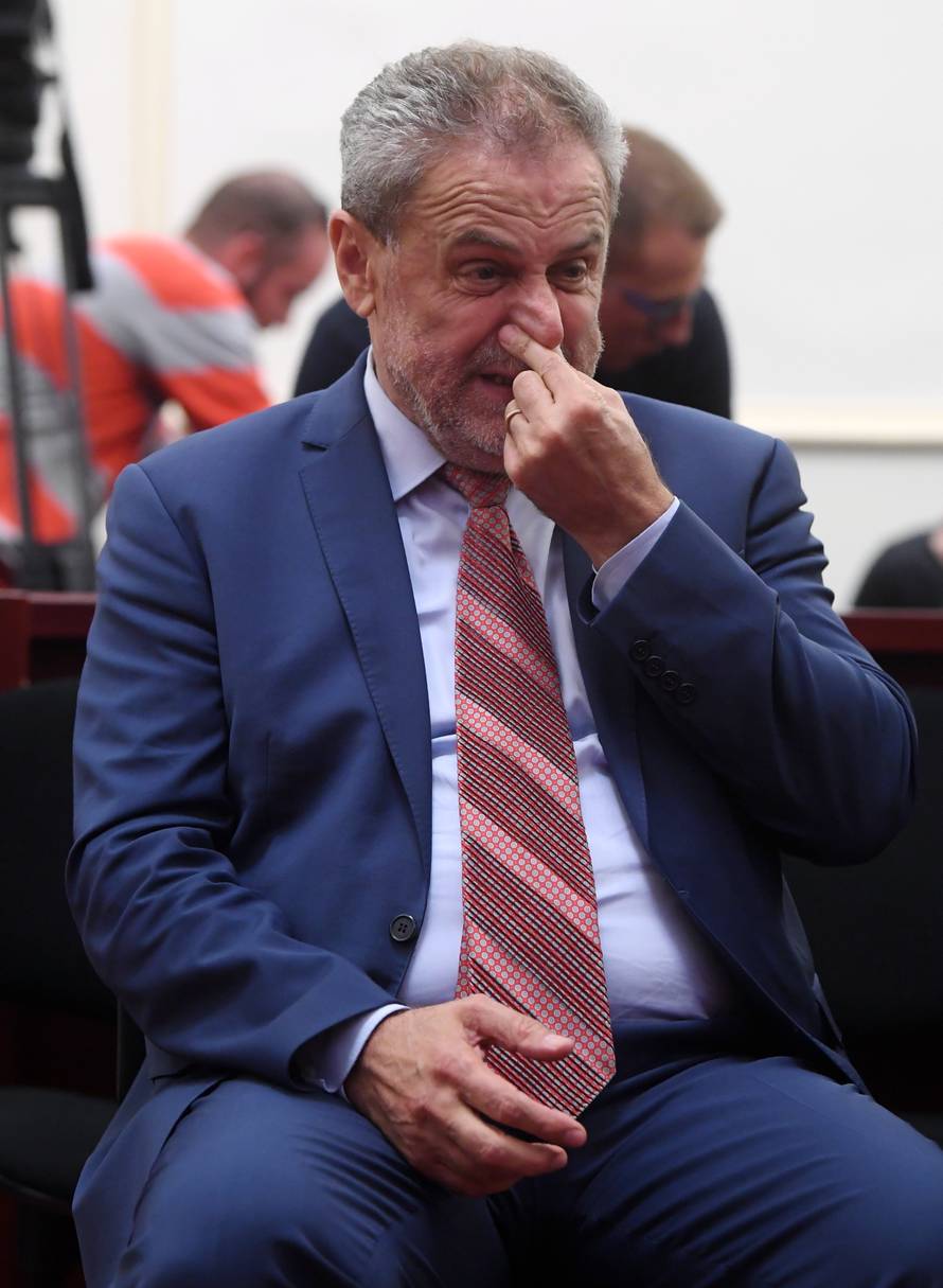 Afera 'štandovi': Milan Bandić i svi ostali oslobođeni  su optužbi