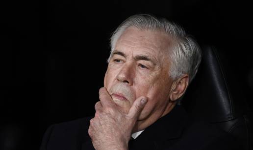 Ancelotti o budućnosti: Ostajem li? To ne znam i ne zanima me