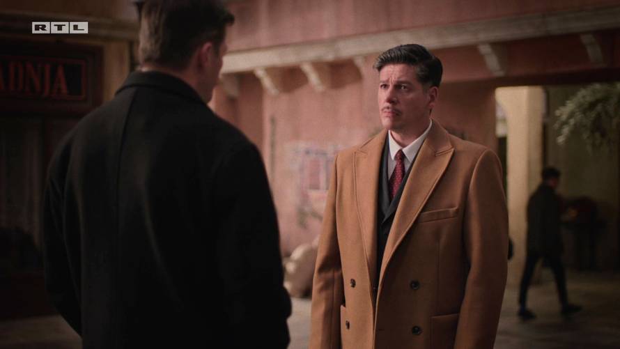 Evo što će danas biti u Divljim pčelama: Kata napušta Vrilo, a Kata doznaje važnu informaciju