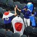 Pozvali japanske navija&ccaron;e  da &ccaron;iste i kod ku&cacute;e, a ne samo na stranim stadionima
