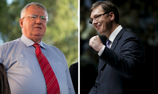 Vučić će oslabiti, a Šešelj bi mogao doživjeti veliki uspjeh