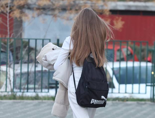 &Scaron;ibenik: Po?elo drugo polugodi&scaron;te i u?enici se vratili u &scaron;kolske klupe