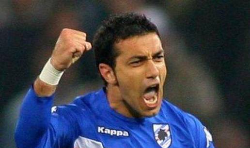 Fabio Quagliarella vrijedi između 15 i 20 mil. eura