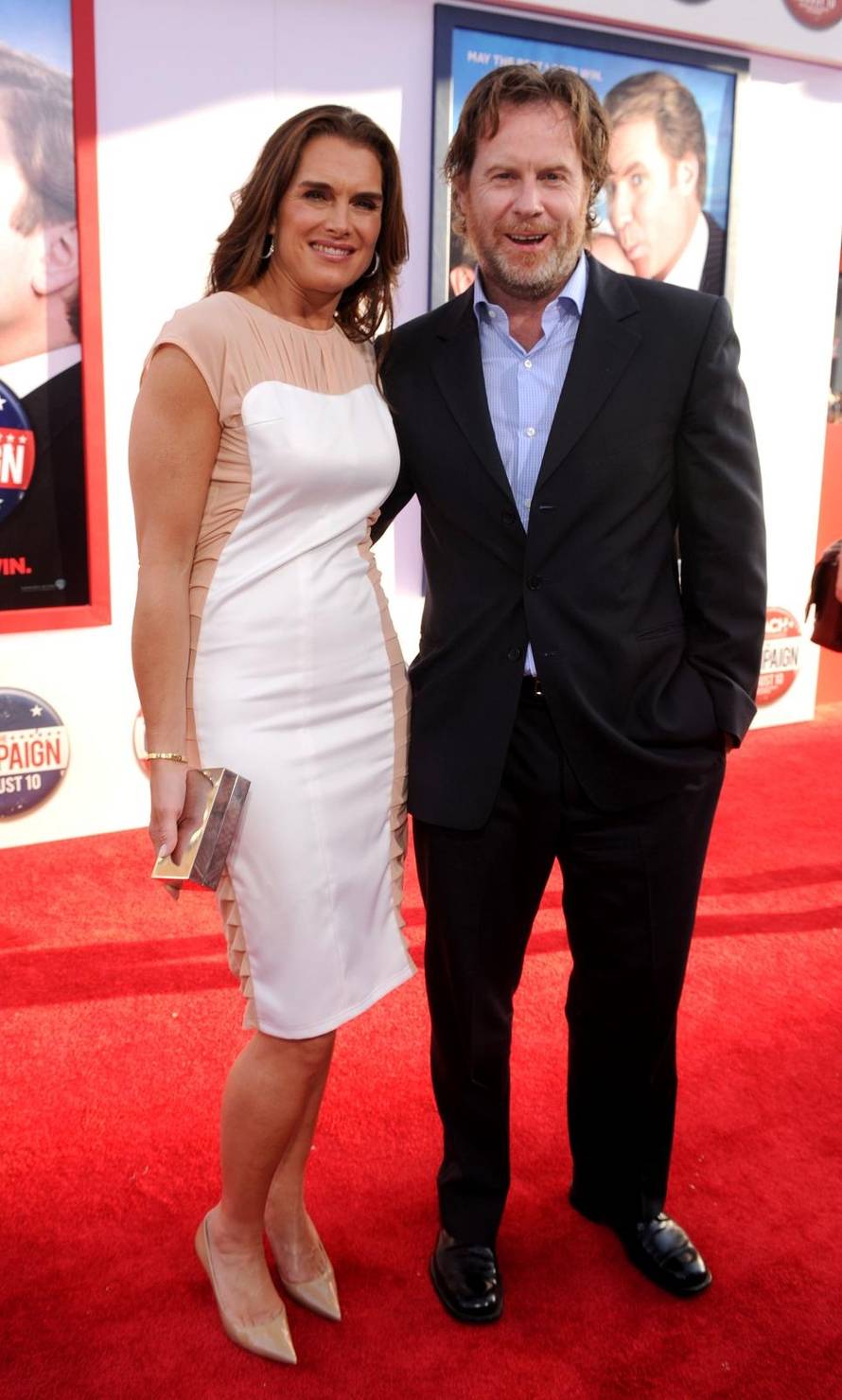 'The Campaign' Premiere - Los Angeles