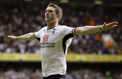 Tottenham pobijedio City golom Keanea u 86. minuti
