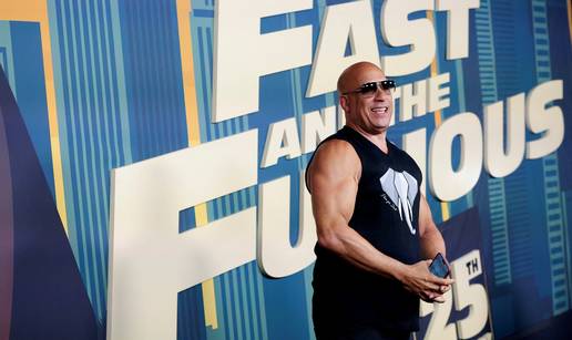 Vin Diesel najavio je 11. i zadnji nastavak filma 'Brzi i &zcaron;estoki'