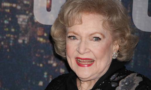 Betty White (94) traži dečka: Malo zabave mi ne bi škodilo