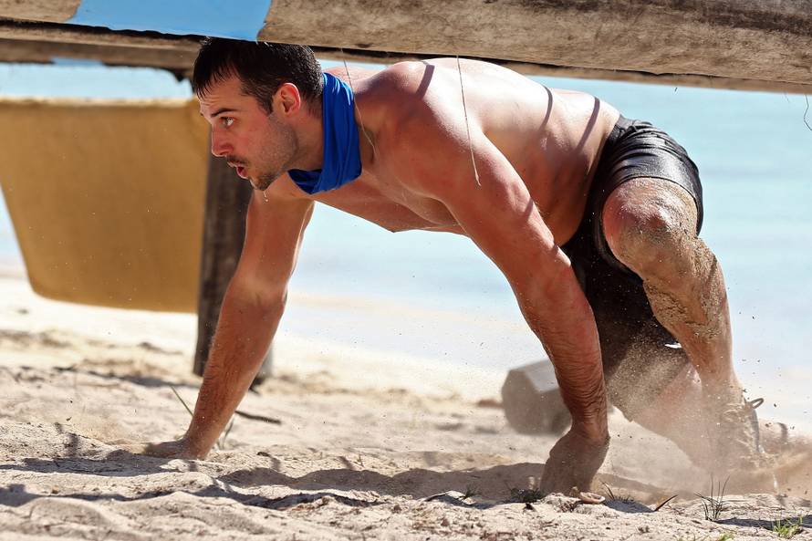 Počinje Survivor! Mario Mlinarić javio nam se iz Dominikanske Republike: 'Priroda je čudesna'