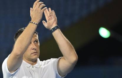 Nastavlja se renesansa Sergeja Jakirovića u Turskoj! Osigurao ostanak u eliti i ispunio 'misiju'