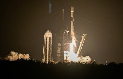 Američka i japanska lunarna sonda SpaceX-om lansirane iz Floride, istražit će Mjesec