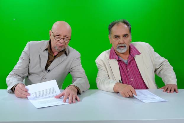Preminuo je Mladen Horvat, legendarni Denis iz Večernje škole