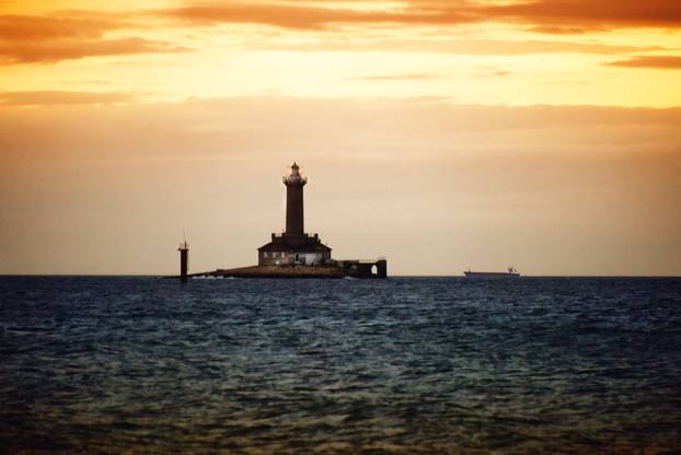 Premantura: Smiraj dana na rtu Kamenjak