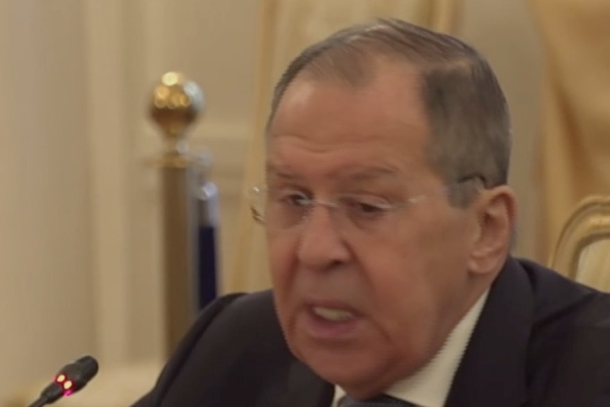 Lavrov