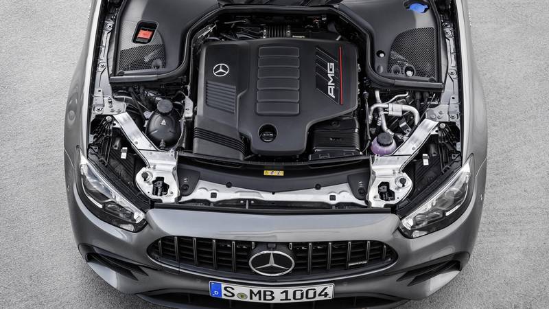 mercedes 6