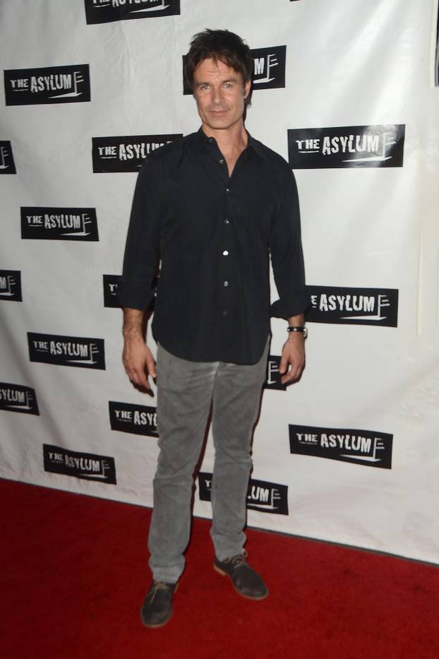 USA - Little Dead Rotting Hood Premiere - North Hollywood