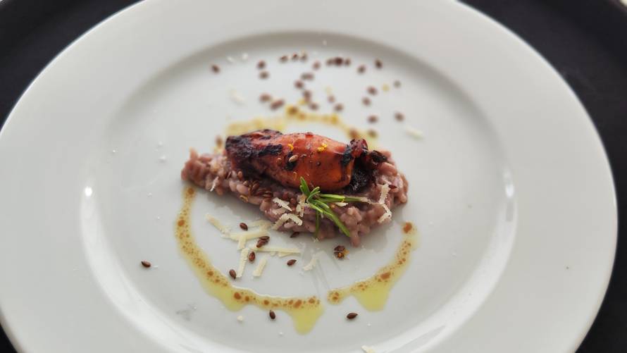 Uspješno završeno najveće gastro natjecanje za osobe s invaliditetom