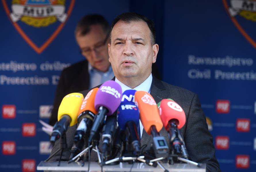 Četvrta žrtva korone umrla u Puli, imamo 49 novih zaraženih