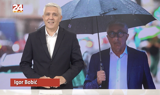 Gledajte '240 sekundi' 24sata: HDZ-ovac novi 'kralj sunca'. Beroša čeka razgovor za posao
