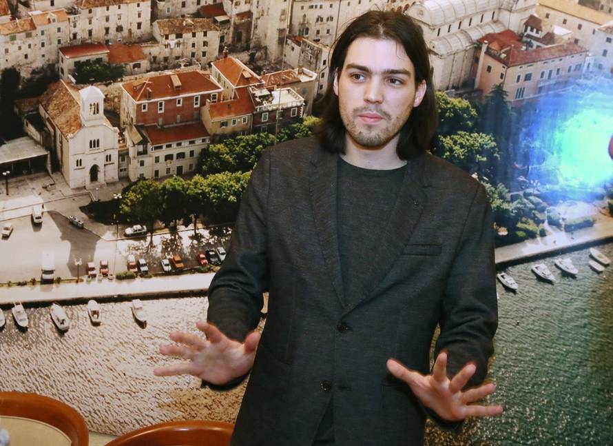 Duško Jaramaz/Pixell