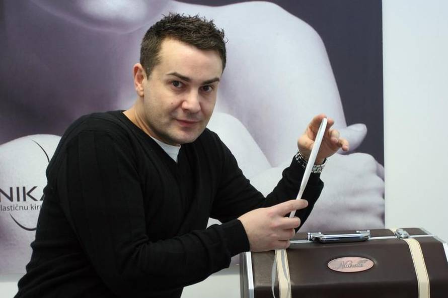 Goran Jakuš/Pixsell