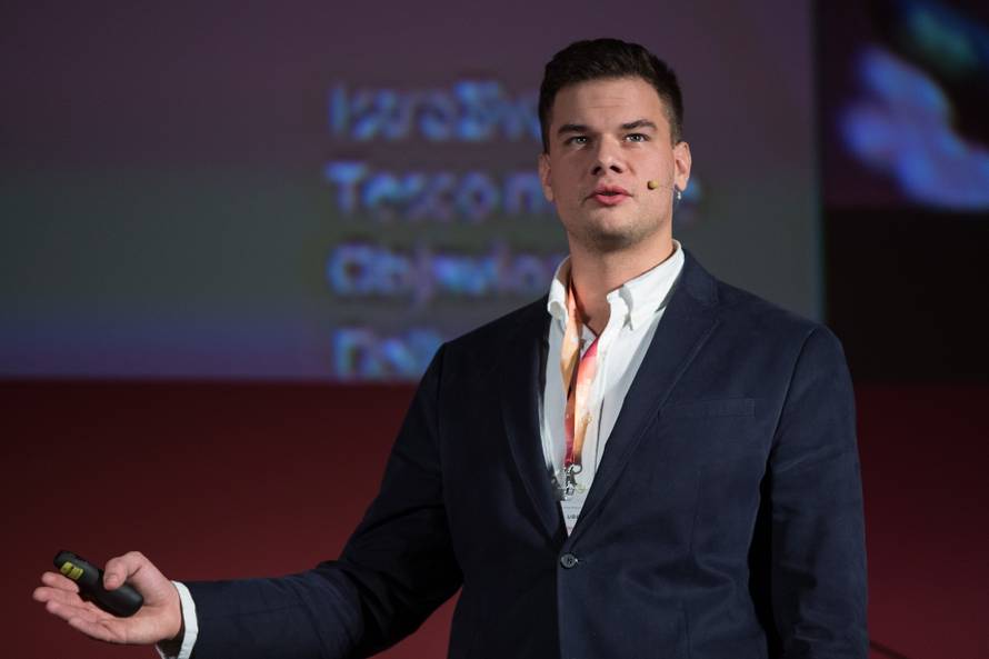 Digital Takeover: Dodijeljena su Business leaders priznanja...