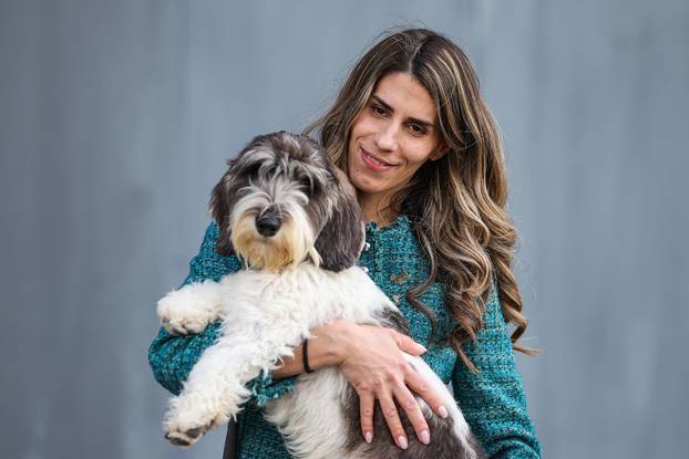 Zaprešić: Ispred Wesgatea održana međunarodna izložba pasa