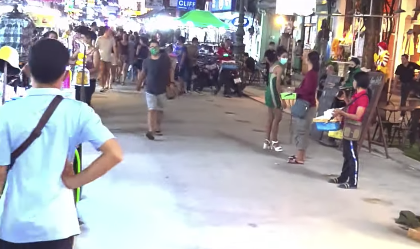 Stjepan (23) iz Tajlanda: 'Šteta u turizmu je već sada golema'
