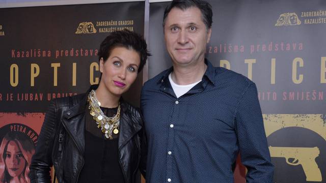 Šalković i Ana Gruica prekinuli su zbog nepremostivih razlika