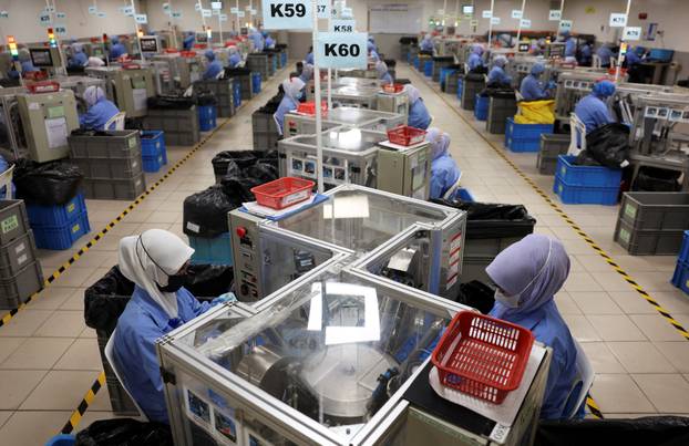 World's top condom maker Karex to raise prices sharply as Iran crisis strains supply chain