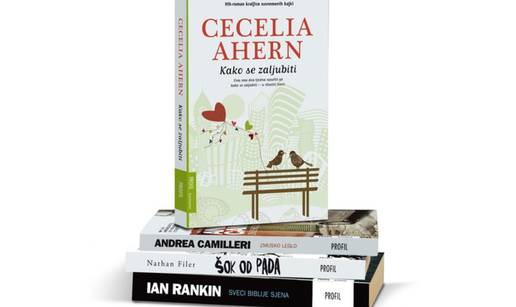 Odlomak iz knjige Kako se zaljubiti- Cecelia Ahern 