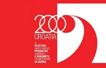 SP 2009.: Hrvatska čeka svjetsku rukometnu elitu