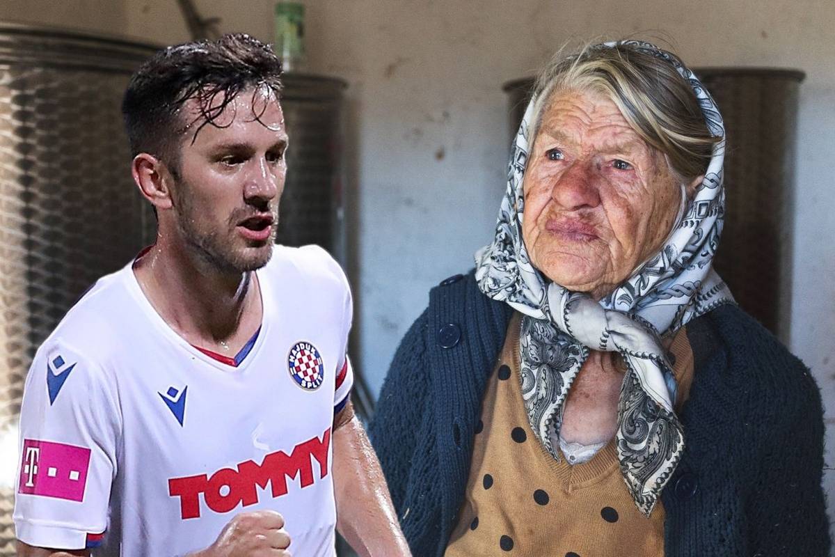 Caktaš: Neradnici i jadnici, sram vas bilo! Želim pomoći ovoj baki