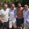 FOTO Jo&scaron;ko Gvardiol nedaleko od Dubrovnika u&zcaron;iva na odmoru