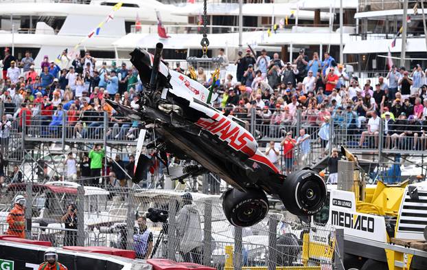 Monaco Grand Prix