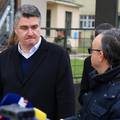 Milanović: Banožić se najavio i kao zadnji tat ne dolazi. Unutra neću dozvoliti HDZ-ove spletkice