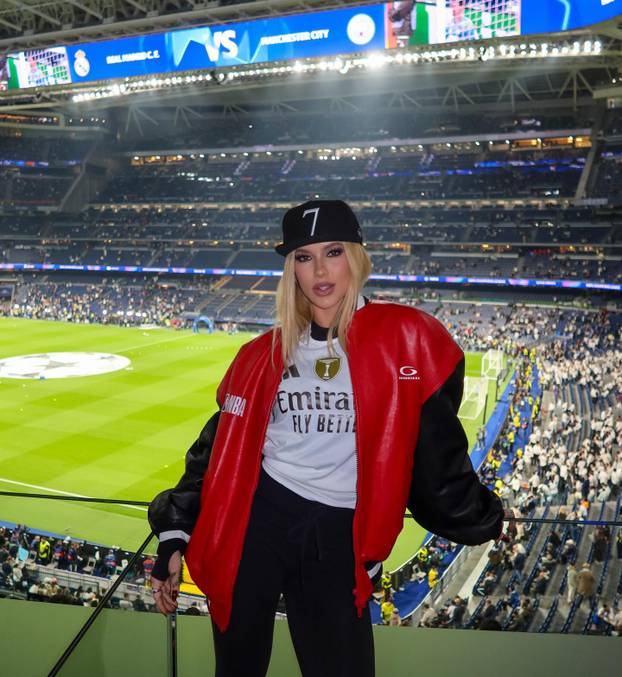 FOTO Brazilci imaju ukusa! Evo koga ljube njihovi nogometaši