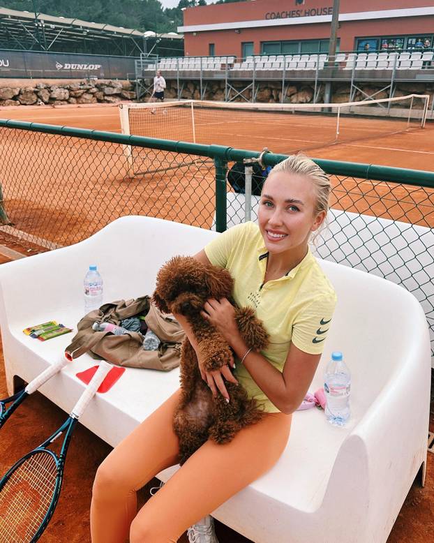 FOTO Austrijanci su frapirani zbog ove nove reprezentativke