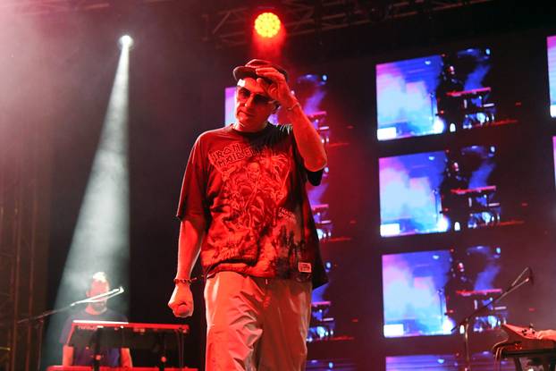 Bjelolvar: Koncert Pipsa u sklopu 30. Terezijane