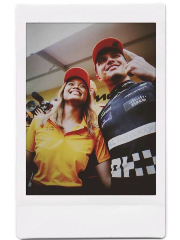 FOTO Bila je prva vozačica u McLarenu, a sada nastavlja rušiti predrasude u svijetu F1