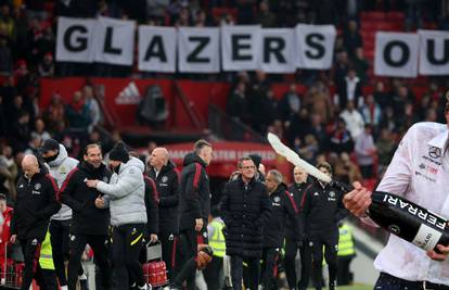 Engleski milijarder želi kupiti Man. United: 'Vjeruje da je ovo pravo vrijeme za resetiranje'