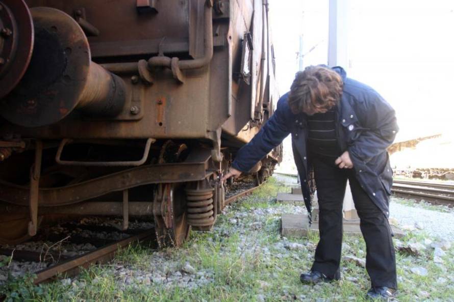 Goran Kovačić/Pixsell