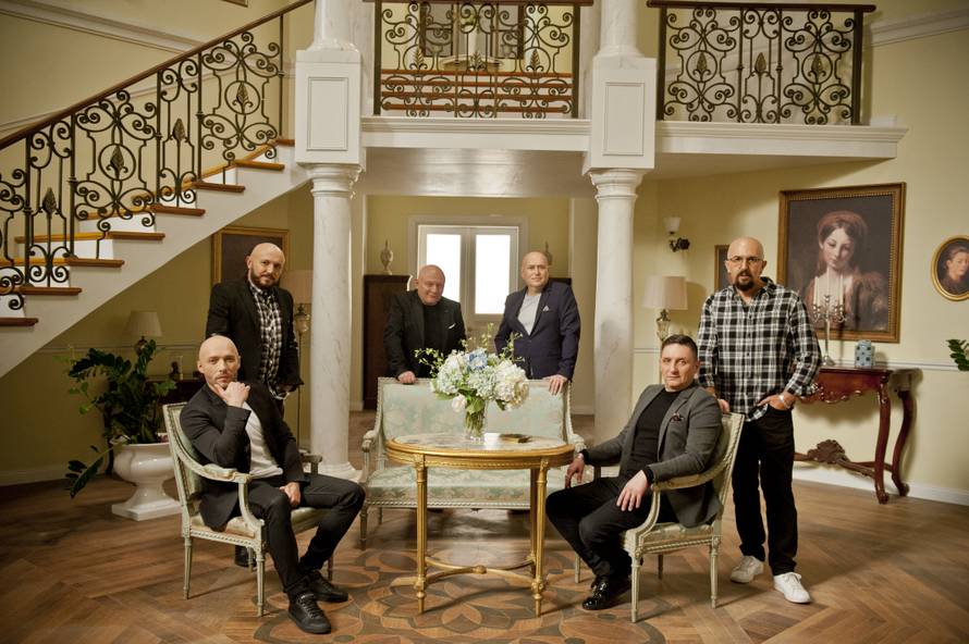 Vigor ide pjevati u Australiju: 'Ljudi vole ovo što mi radimo'