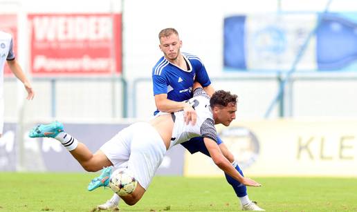 Dinamo za milijun eura prodao U-21 reprezentativca u Emirate!