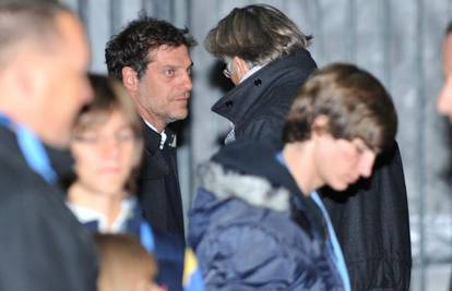 Bilić: Za Dinamo je Europska liga, ali ne treba se sad predati