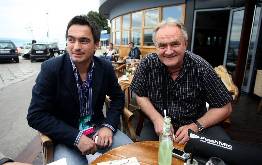 Jole, Grdović, Vitasović i Bulić vam preporučuju najbolje fešte