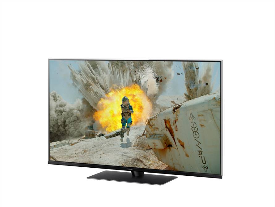 Panasonicovi modeli 4K LED TV-a za 2018. godinu