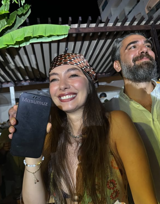 FOTO Ovo su parovi iz turskih sapunica koje je spojio set: Neki su i dalje zaljubljeni na početku
